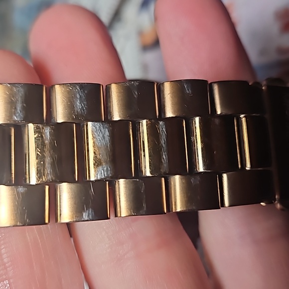 Michael Kors "Runaway" Watch - Picture 5 of 5